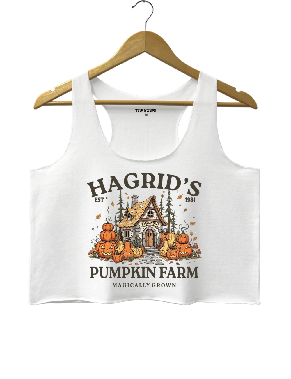 Hagrid&