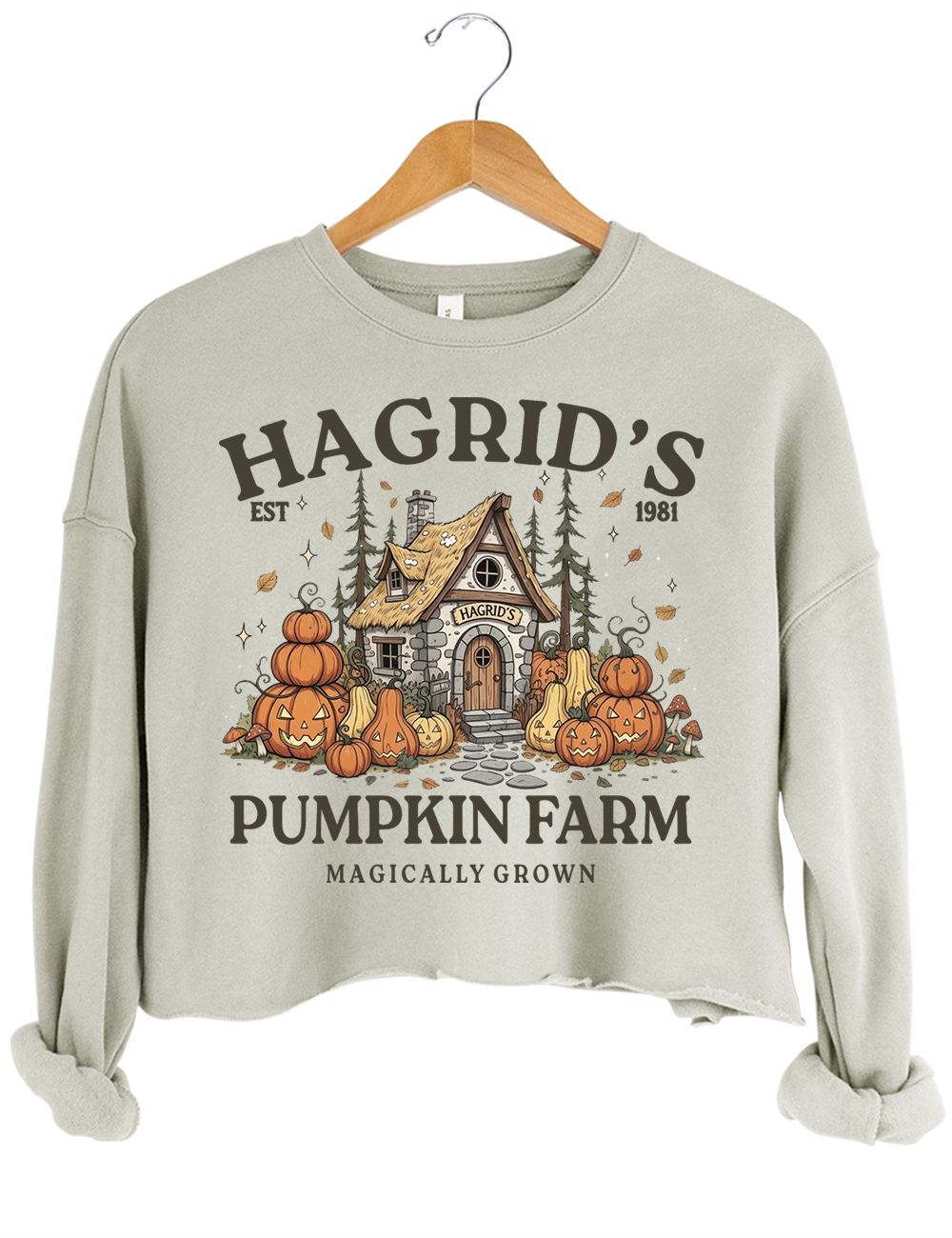 Hagrid&
