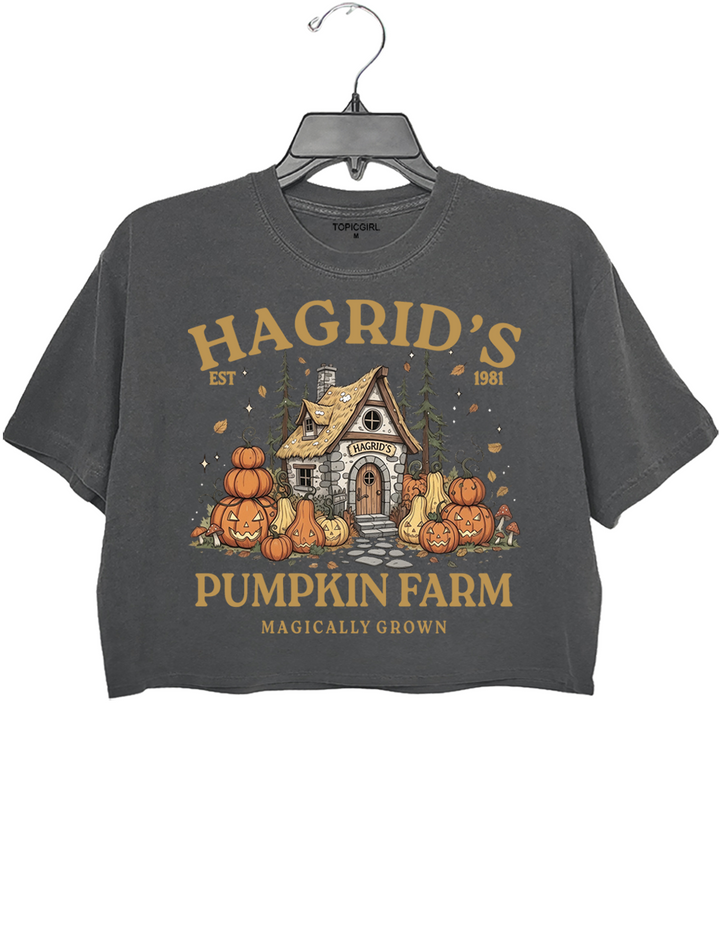 Hagrid&
