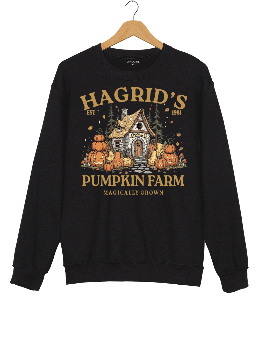 Hagrid&