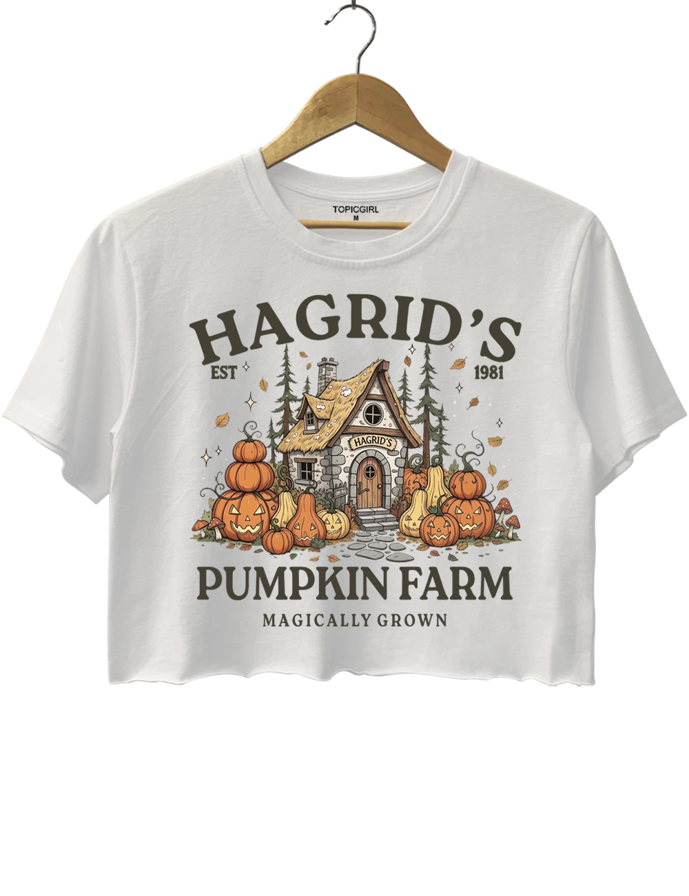 Hagrid&