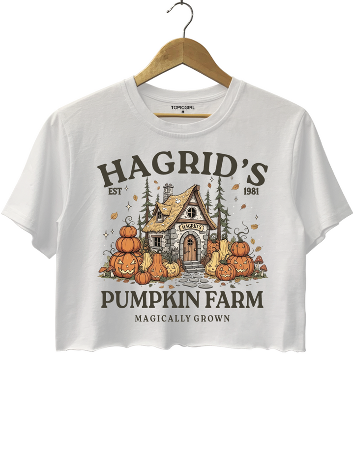 Hagrid&