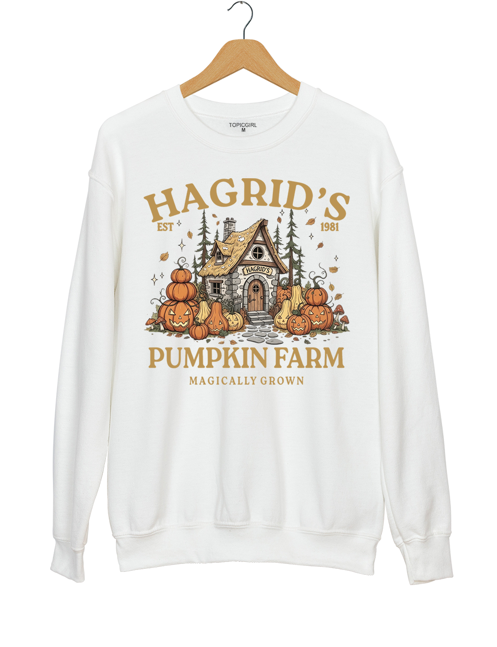 Hagrid&