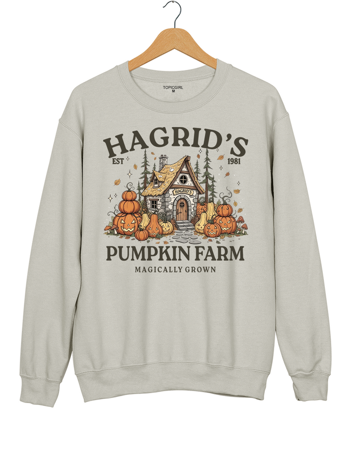 Hagrid&