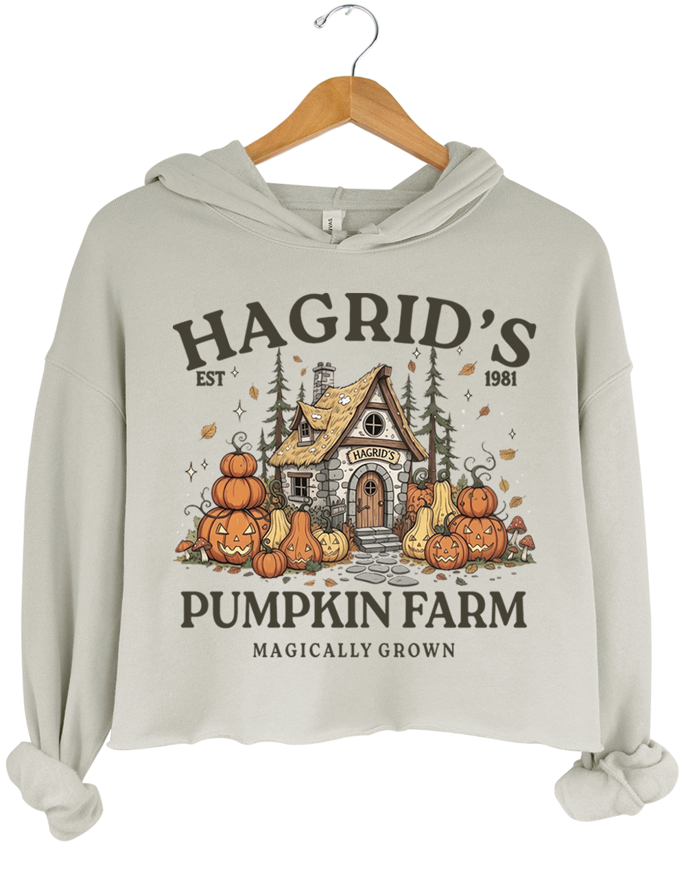 Hagrid&