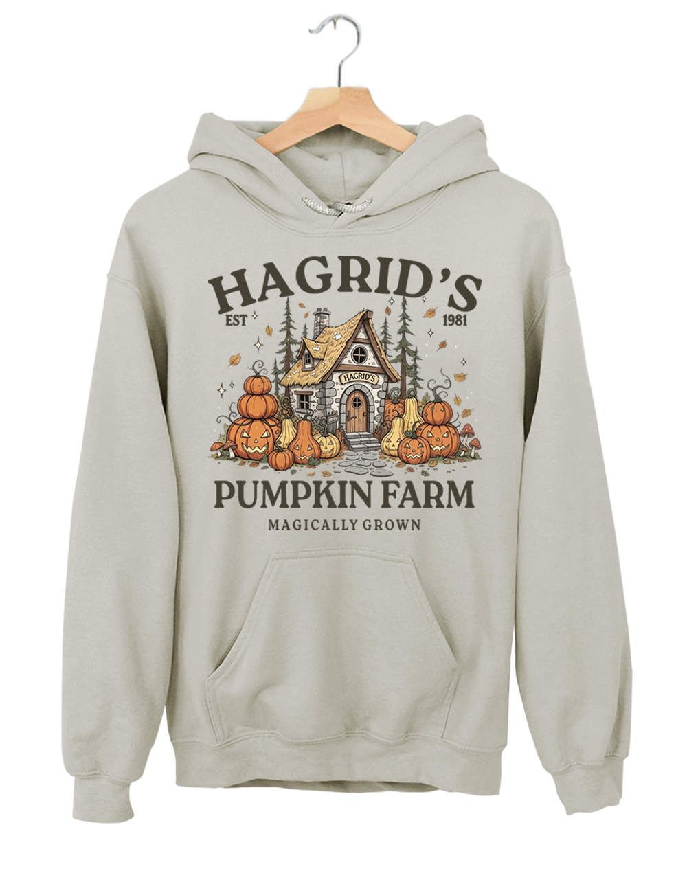 Hagrid&