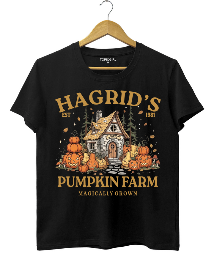 Hagrid&