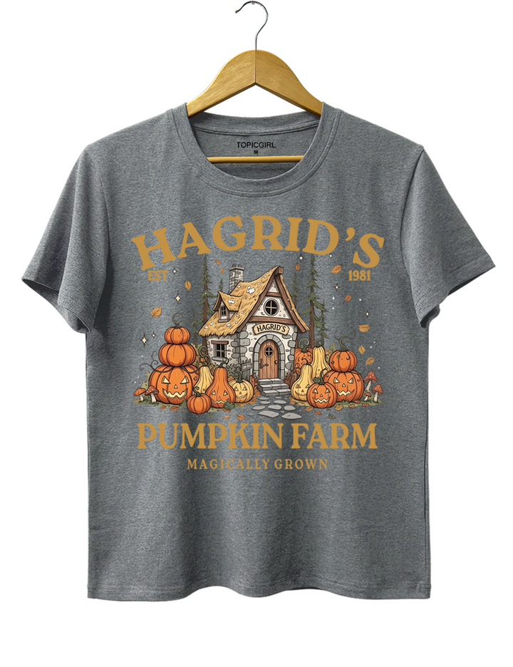 Hagrid&