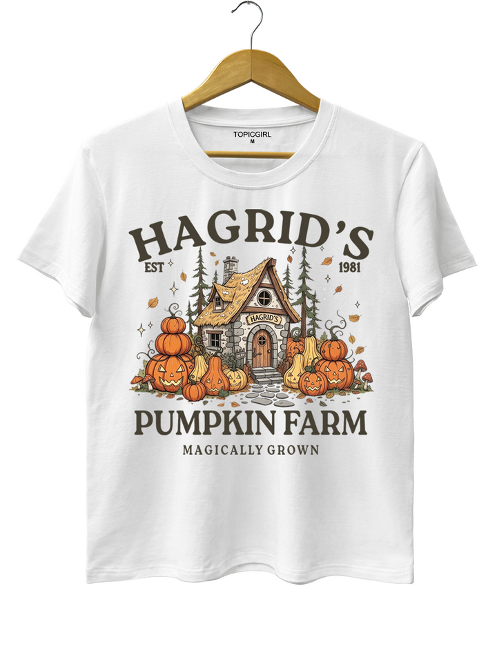 Hagrid&