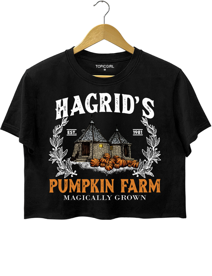 Hagrid&