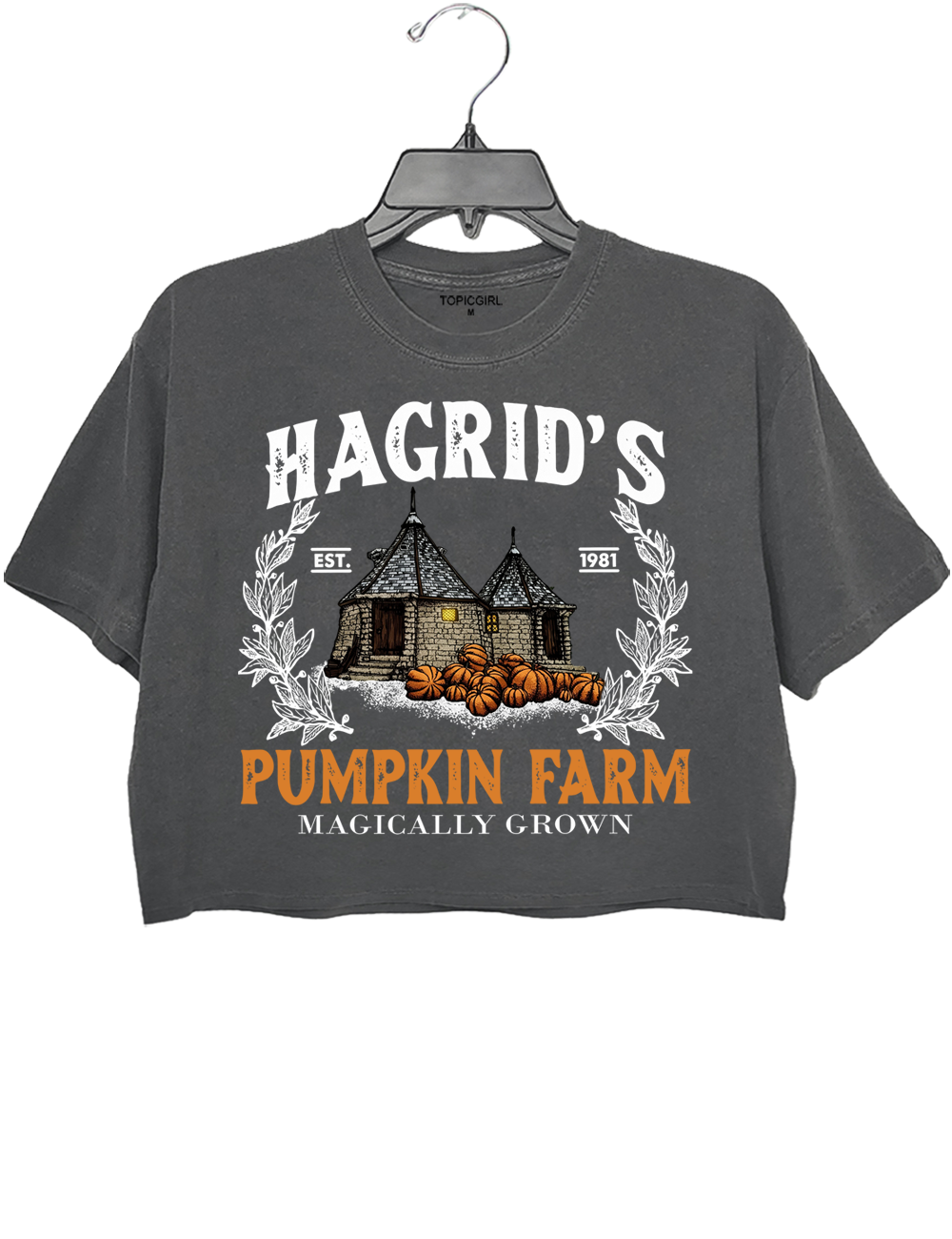Hagrid&