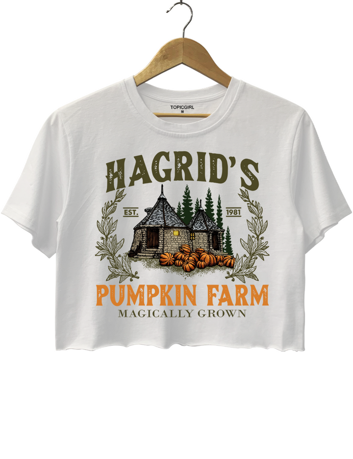 Hagrid&