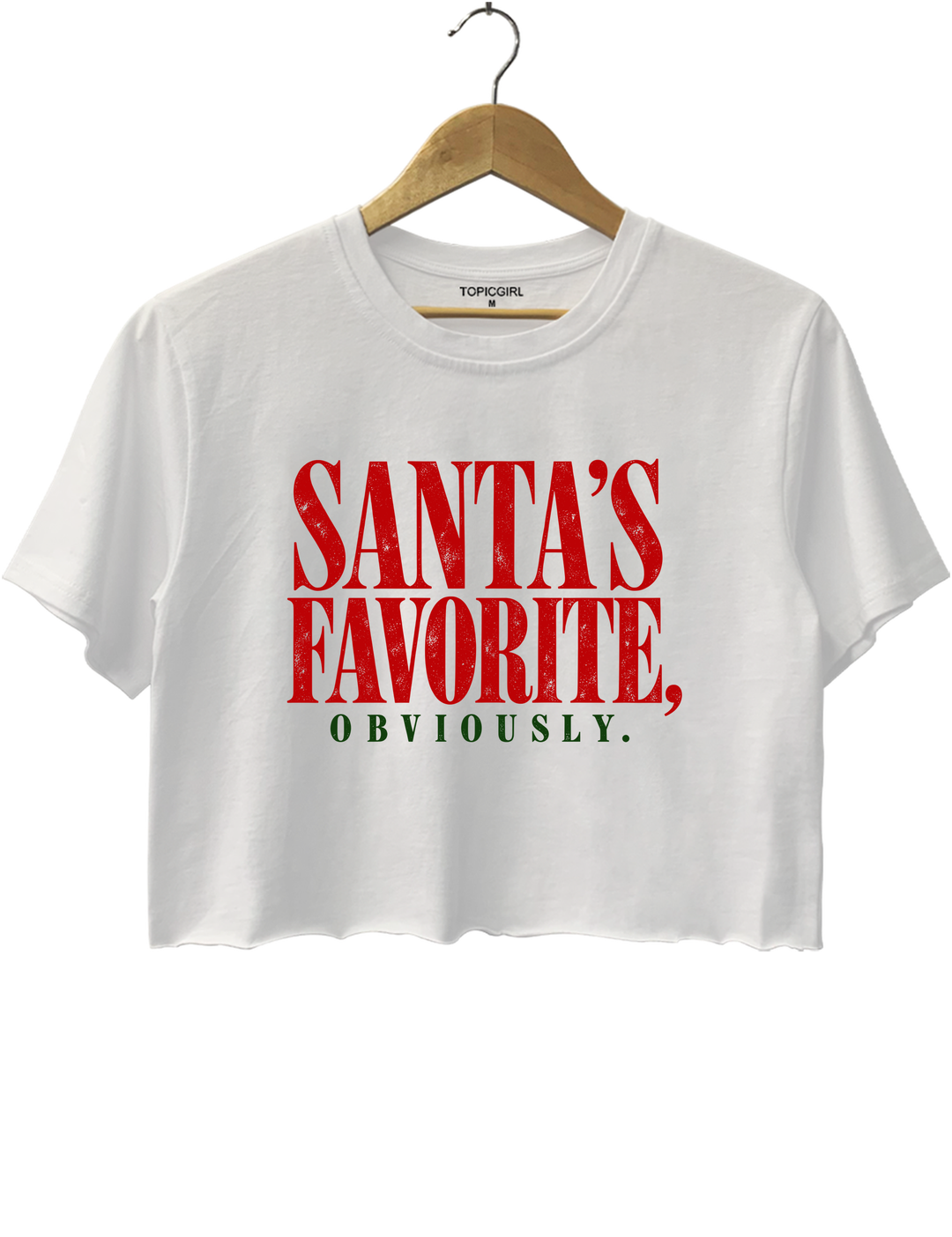Santa&