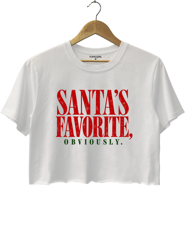 Santa&