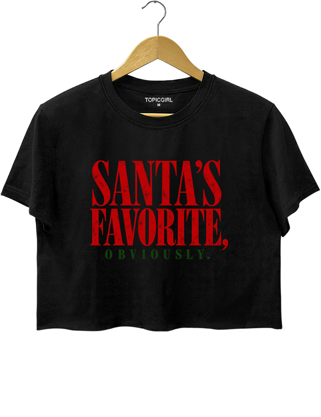 Santa&
