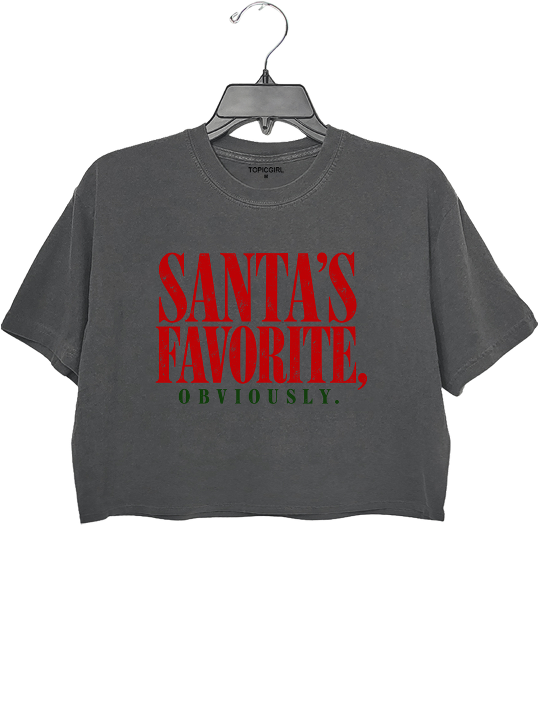 Santa&