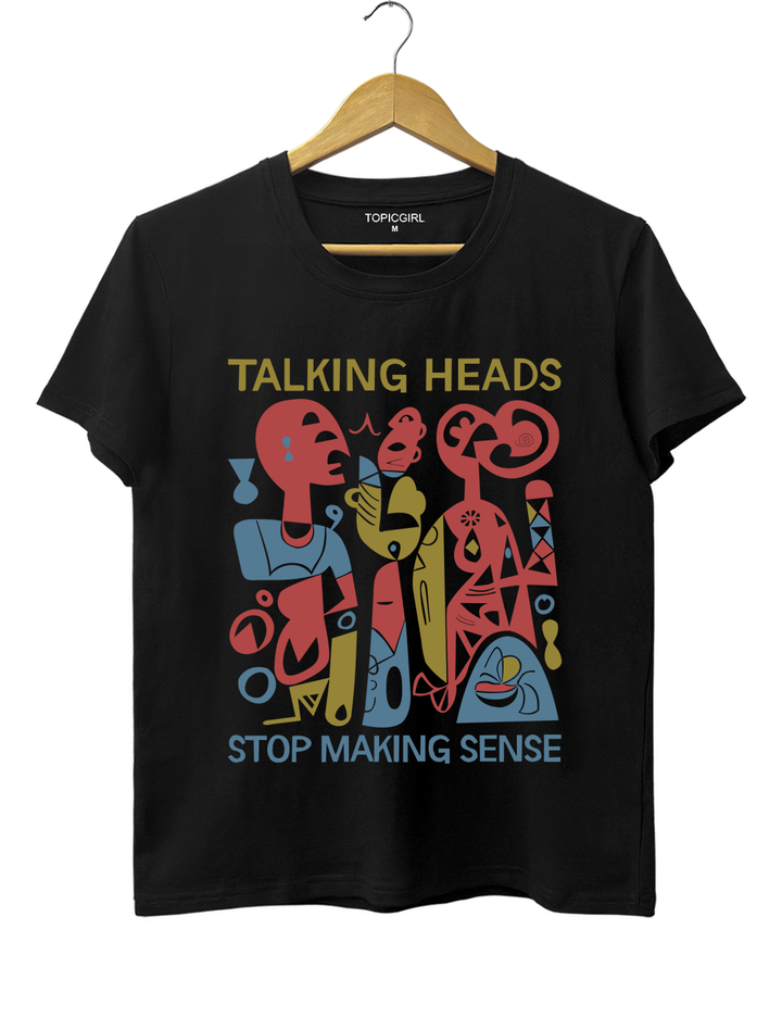 Talking Heads Stop Making Sense Tee