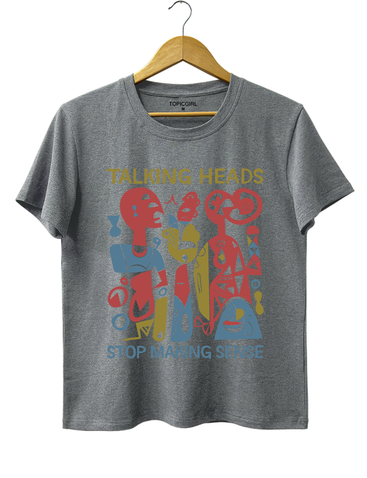 Talking Heads Stop Making Sense Tee
