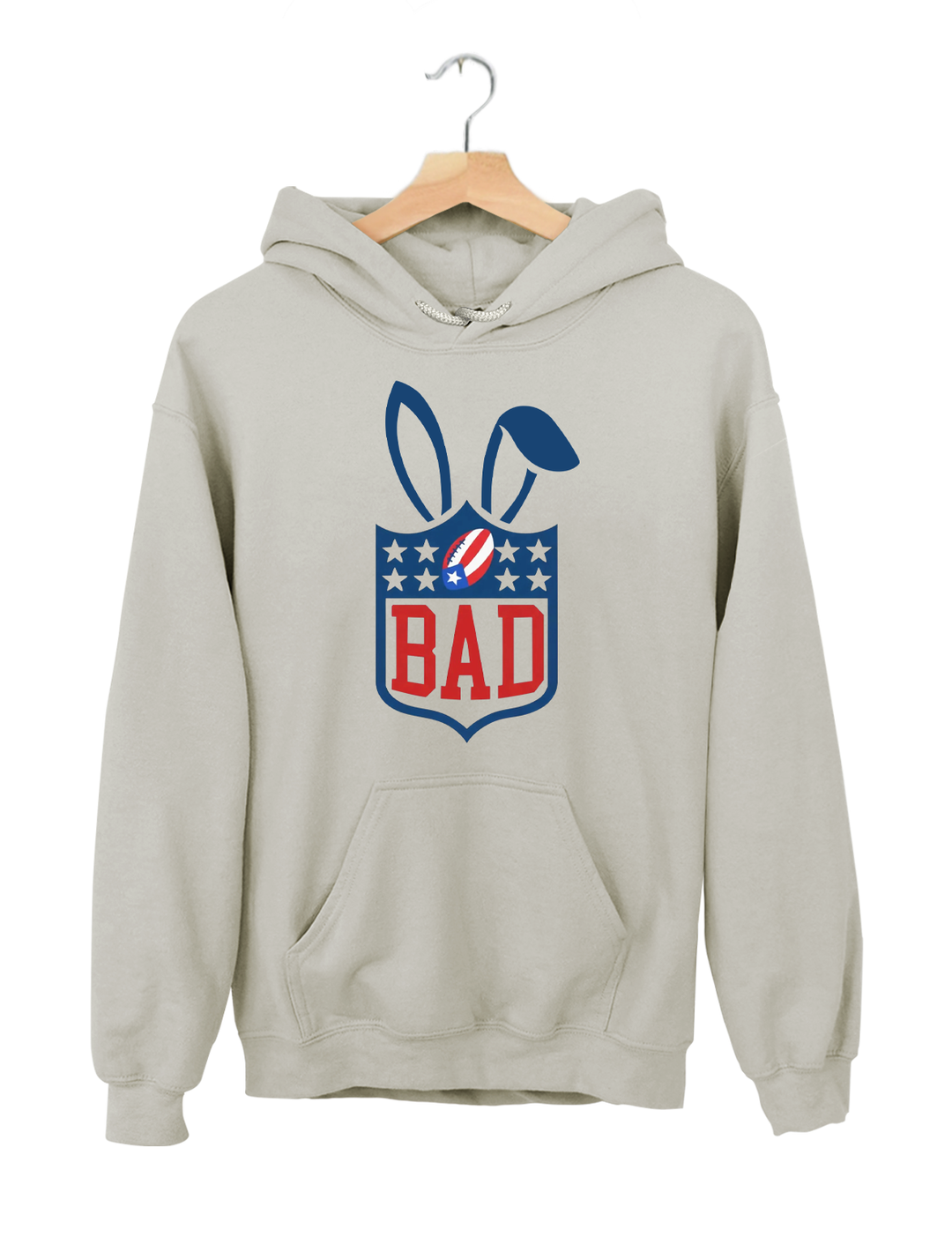 Bad Benito Bowl Hoodie