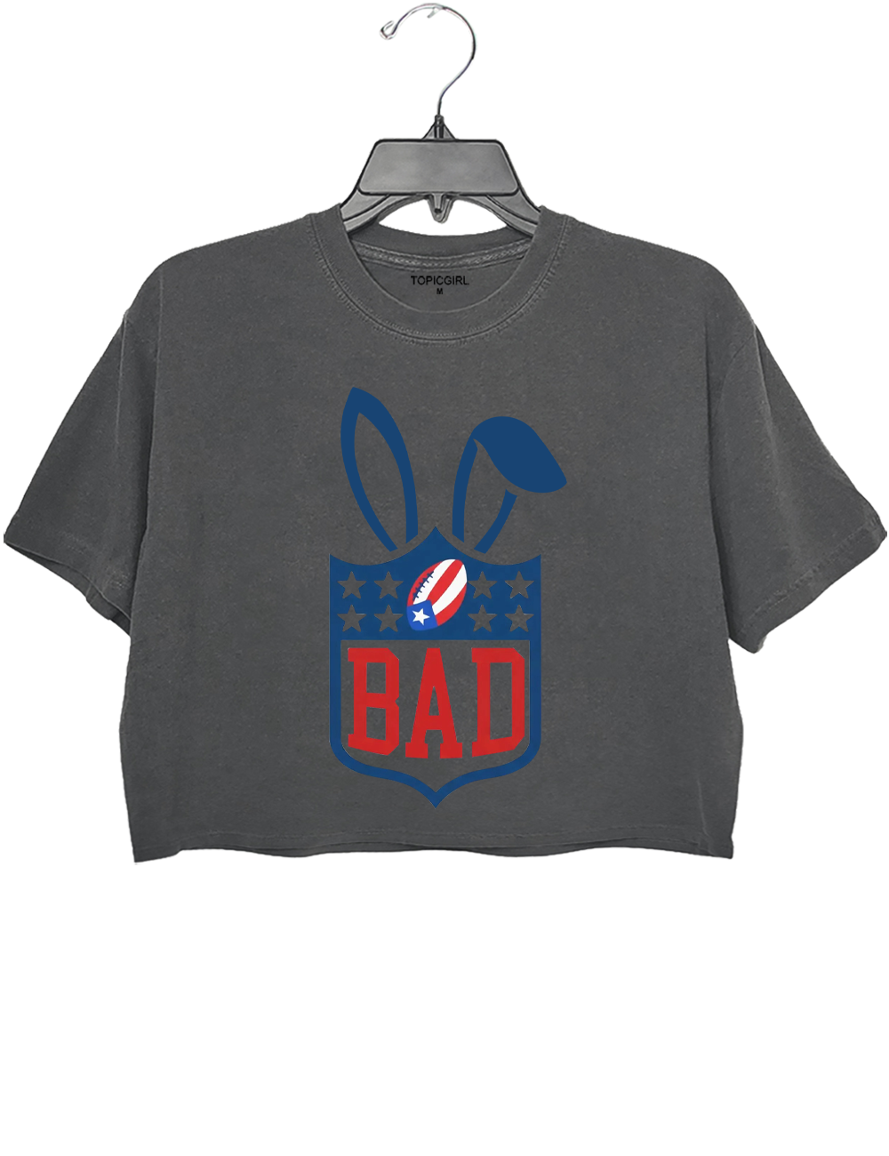 Bad Benito Bowl Crop Top