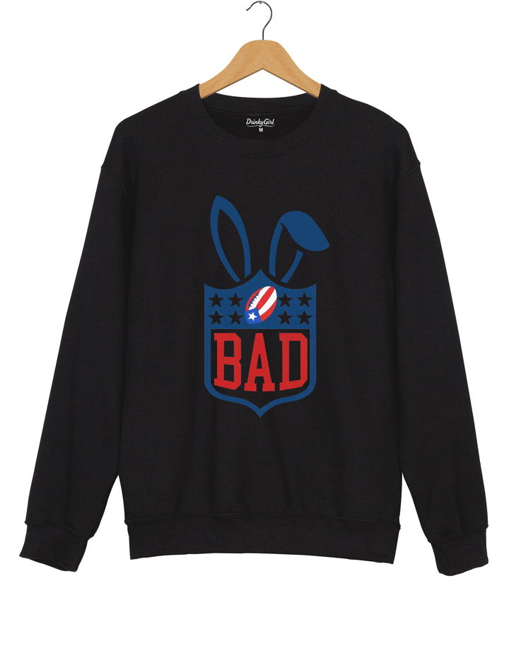 Bad Benito Bowl Sweatshirt