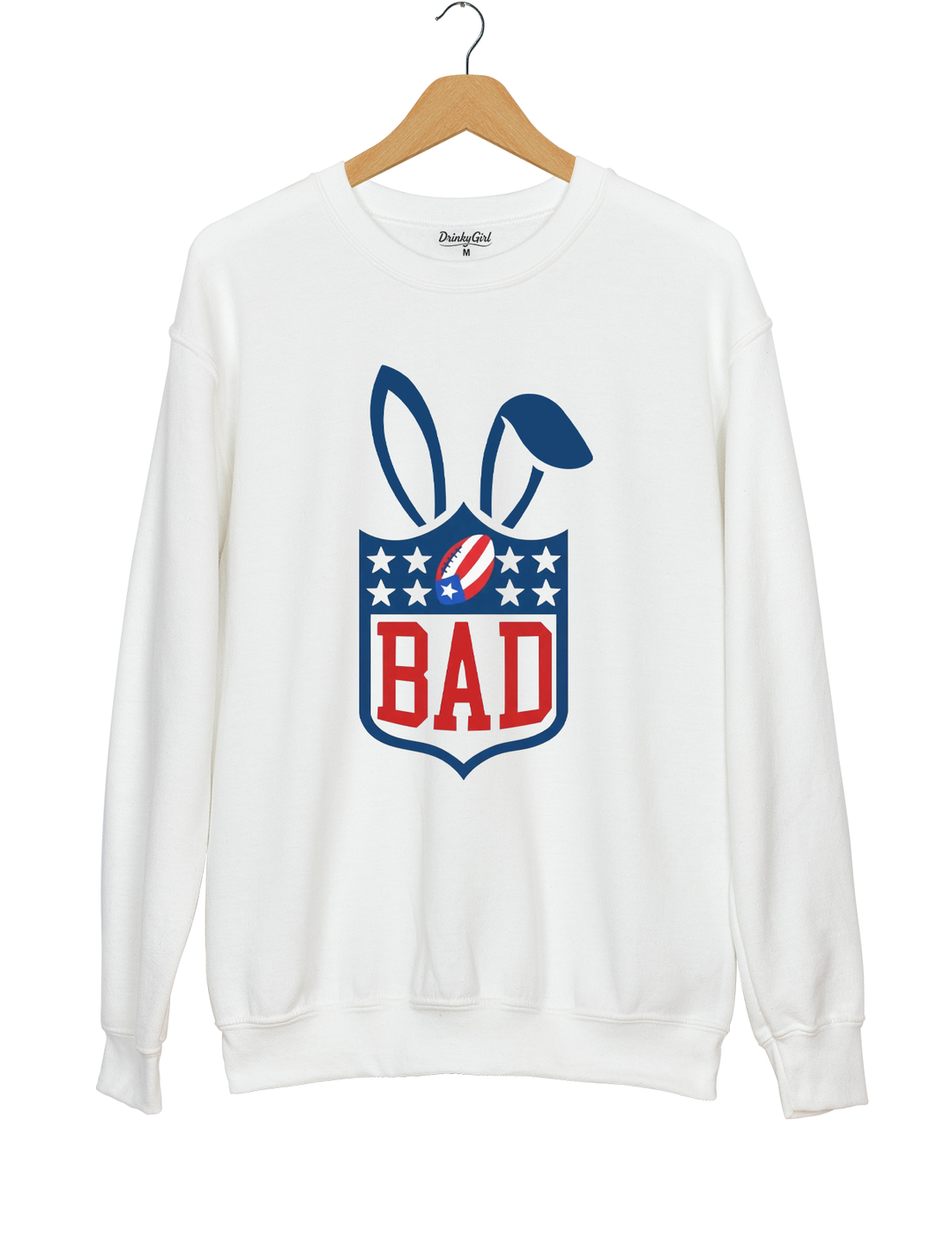Bad Benito Bowl Sweatshirt