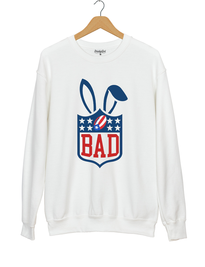 Bad Benito Bowl Sweatshirt