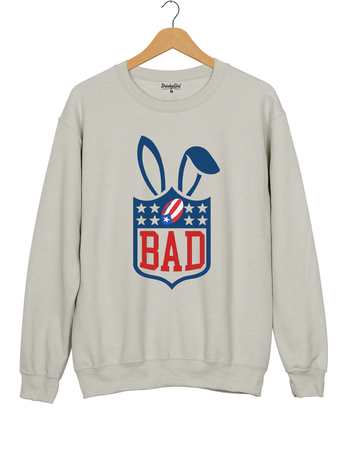 Bad Benito Bowl Sweatshirt