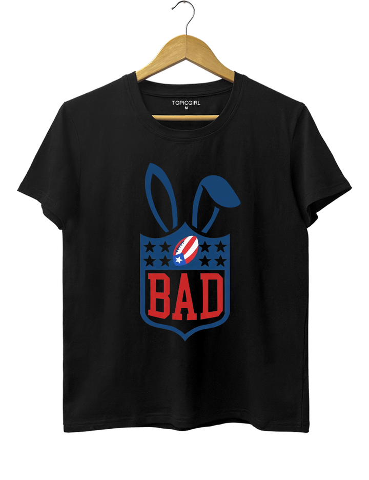 Bad Benito Bowl Tee