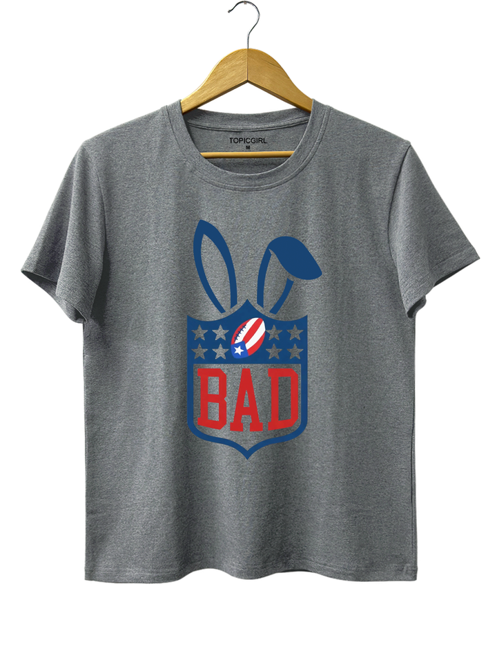 Bad Benito Bowl Tee