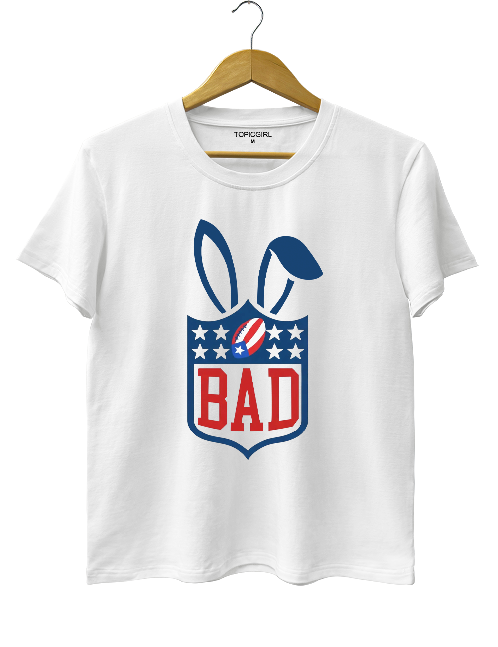 Bad Benito Bowl Tee