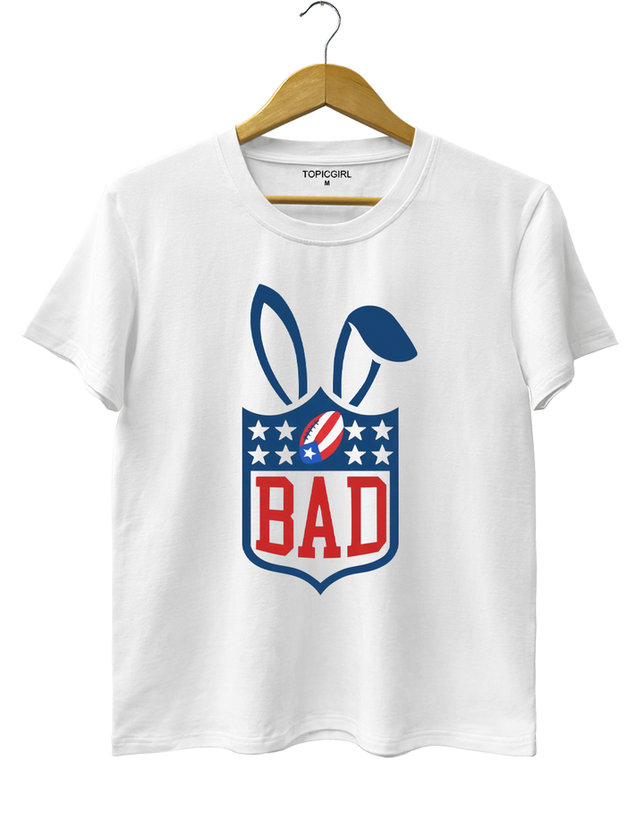 Bad Benito Bowl Tee