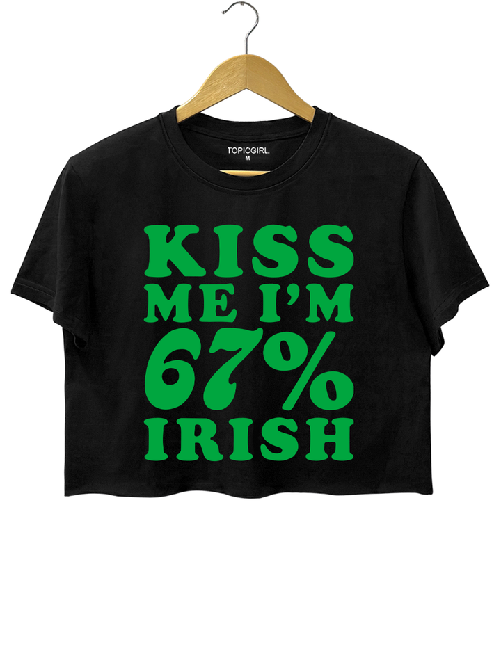 Kiss Me I&