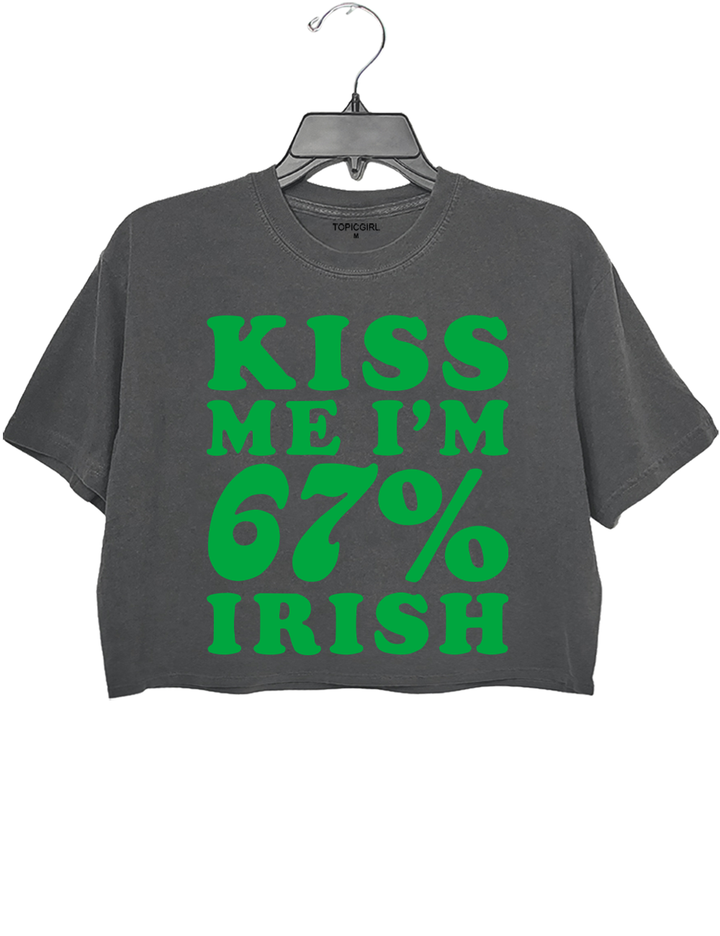 Kiss Me I&