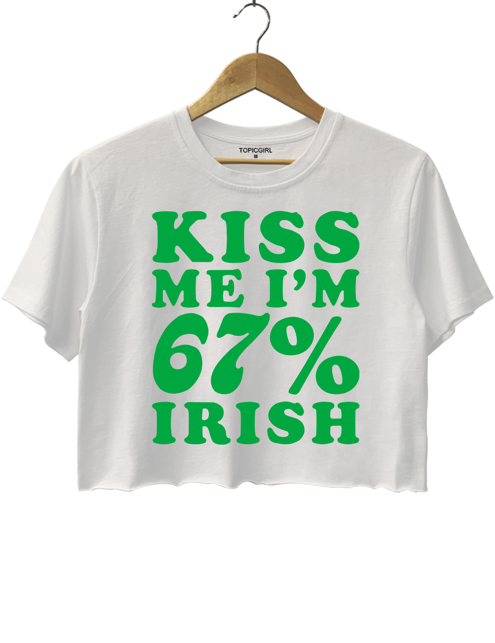 Kiss Me I&