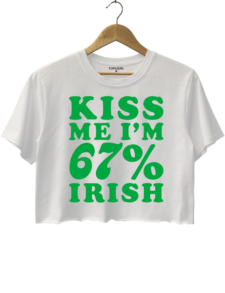 Kiss Me I&