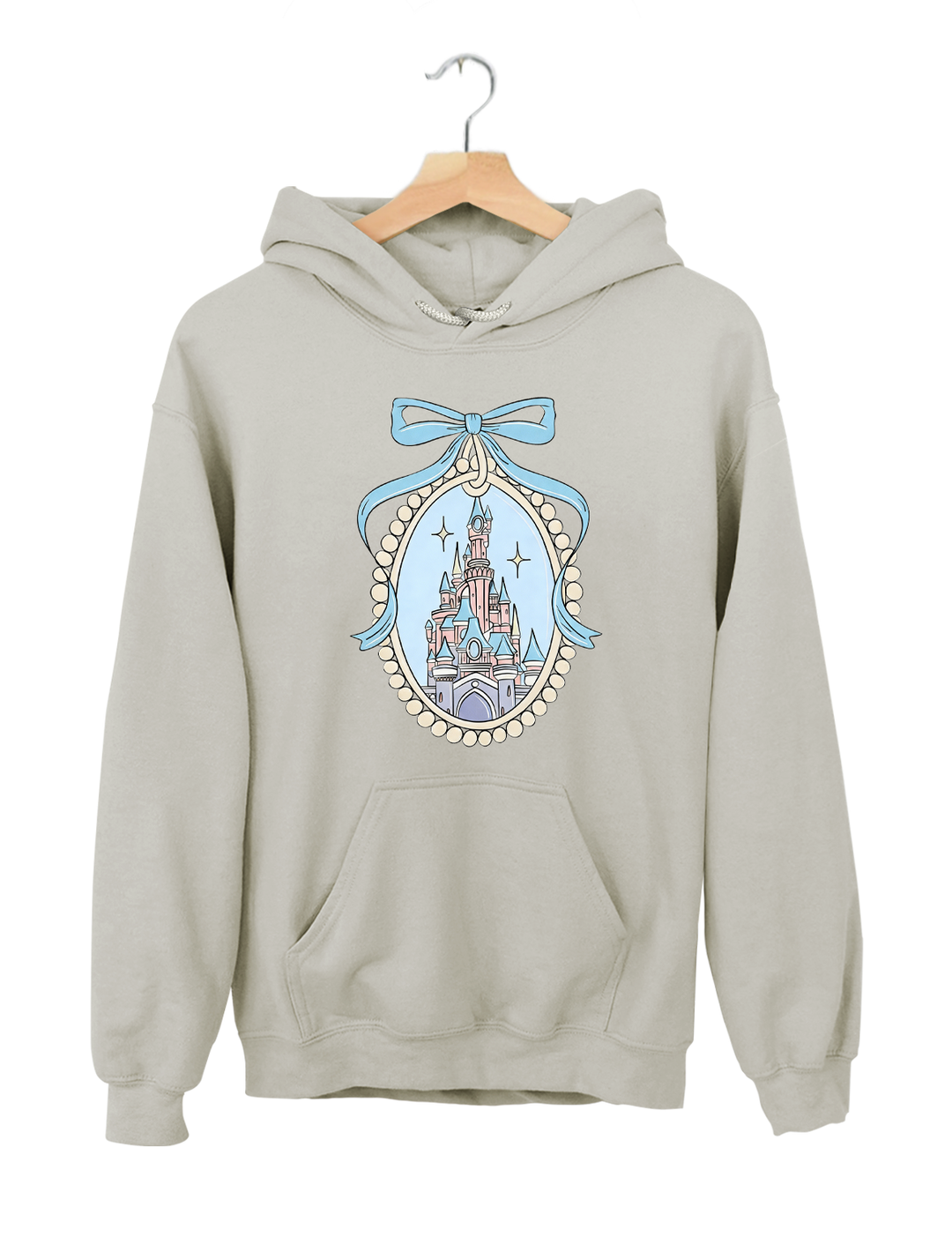 Magical Castle Hoodie