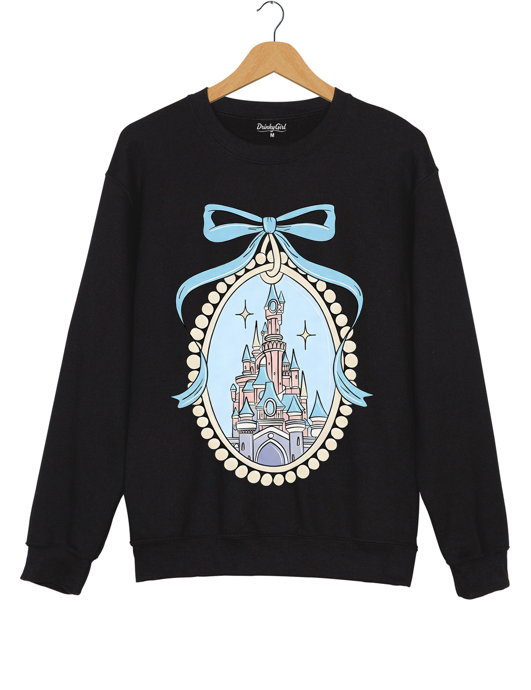 Magical Castle Sweatshirt