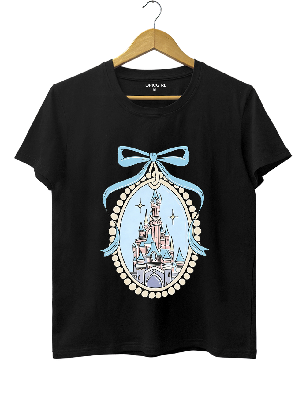 Magical Castle Tee