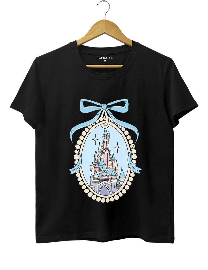 Magical Castle Tee