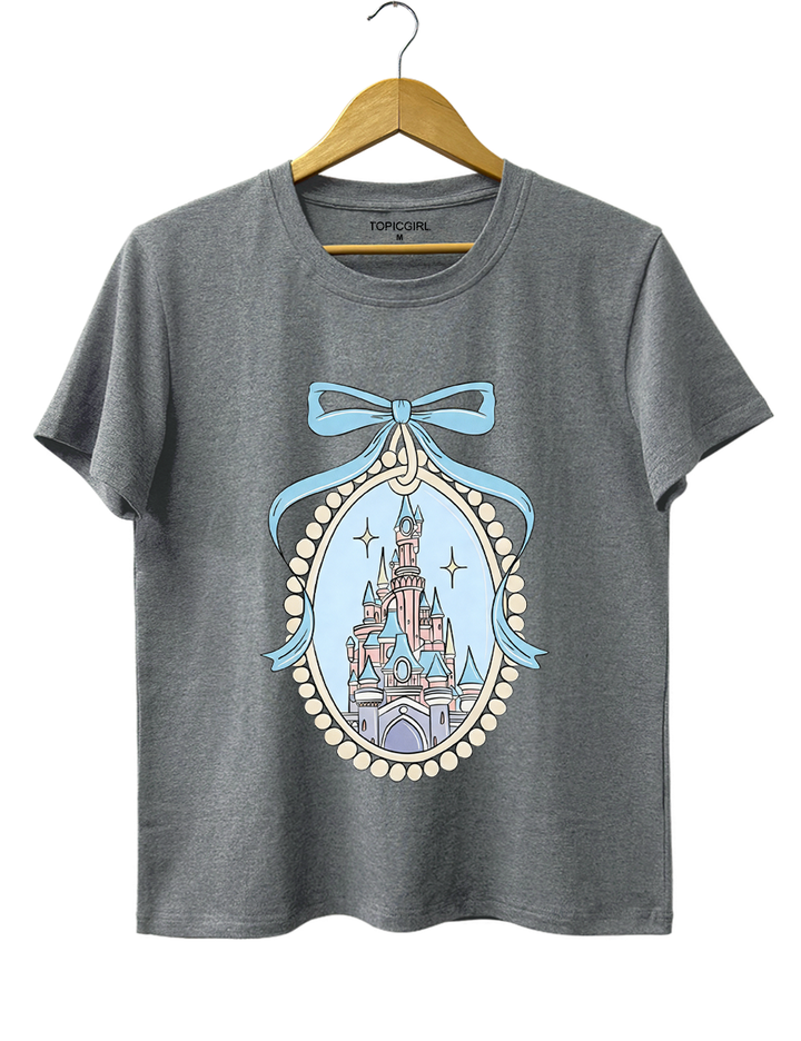 Magical Castle Tee