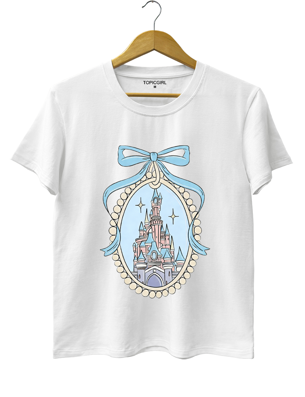 Magical Castle Tee