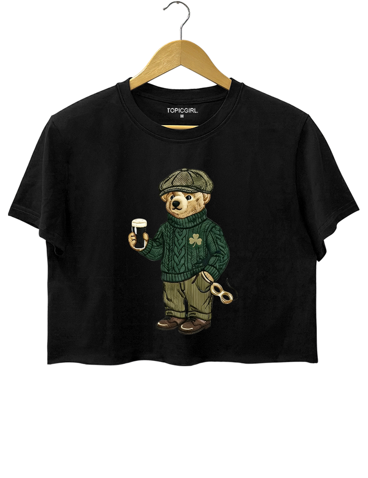 St Patrick&