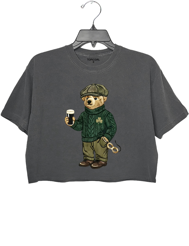 St Patrick&