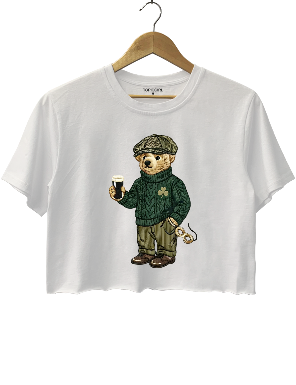 St Patrick&