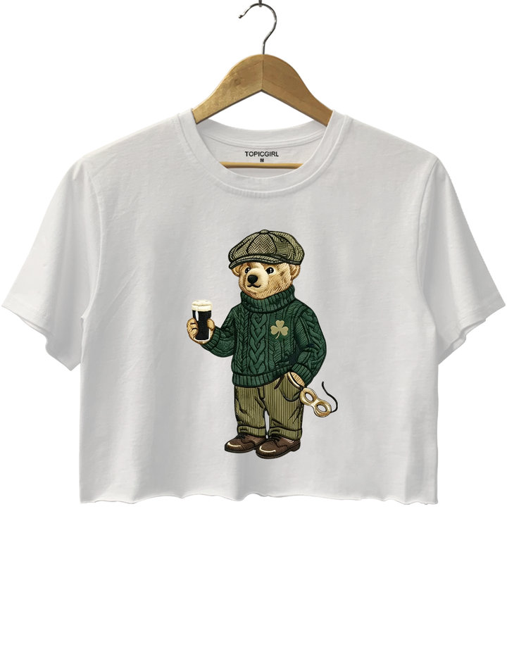 St Patrick&