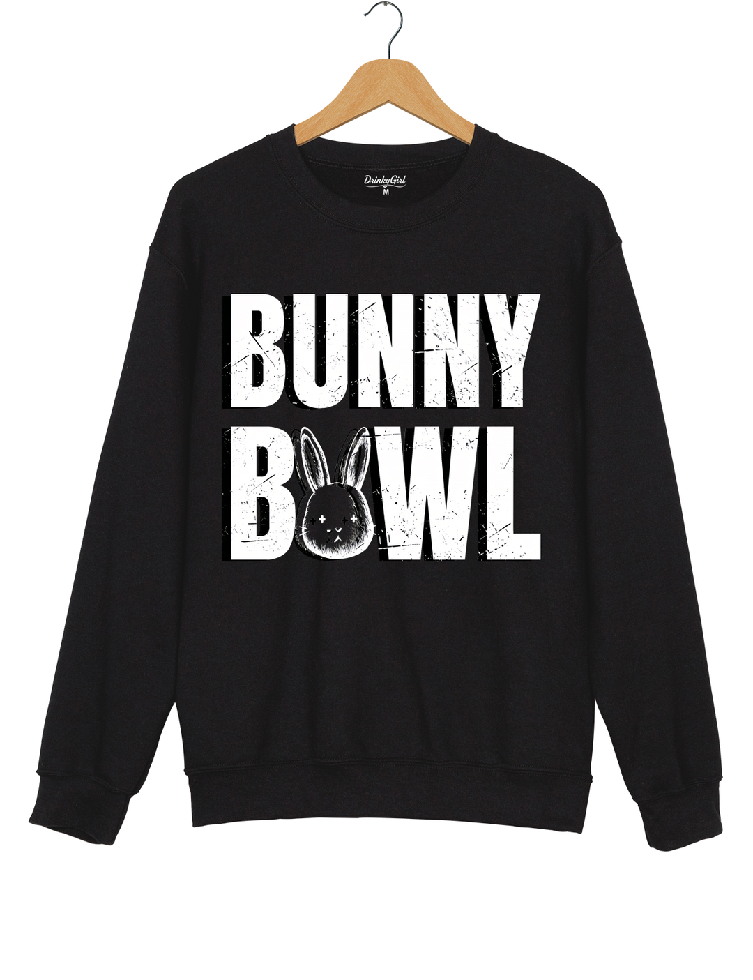 Bunny Bowl Sweatshirt