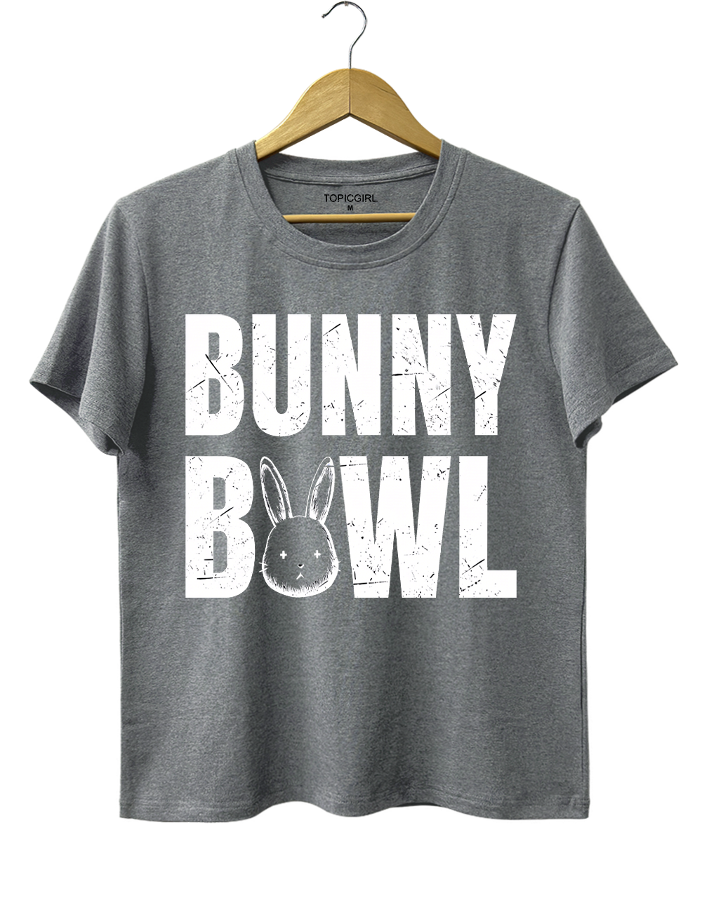 Bunny Bowl Tee