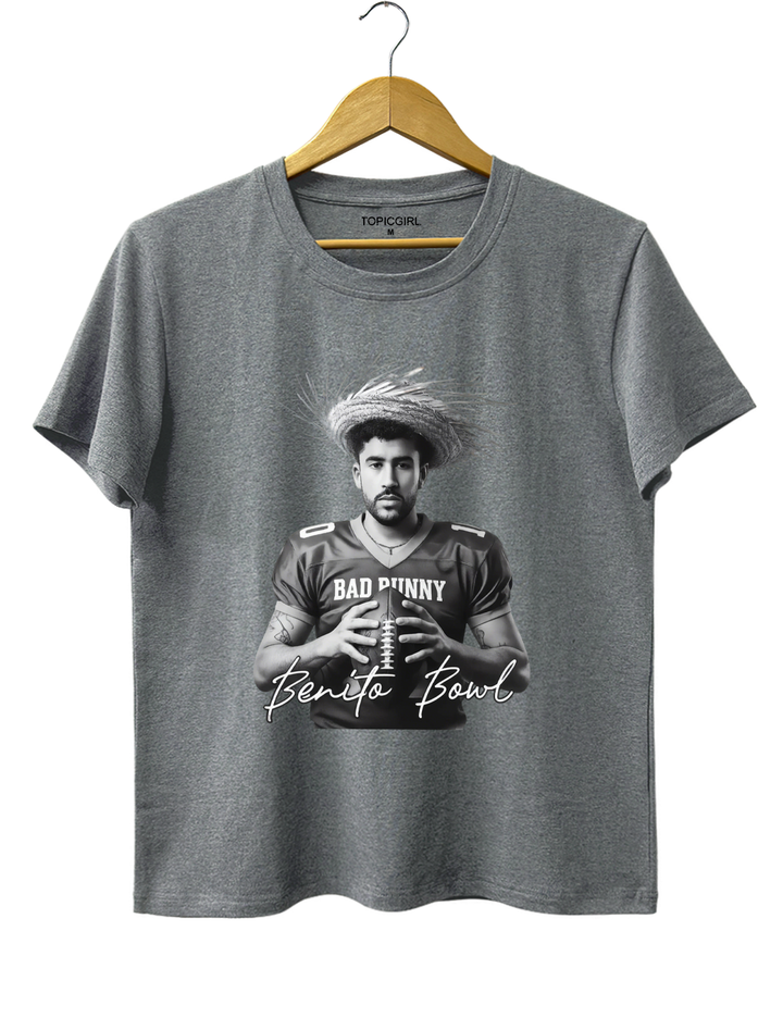 Bad Bunny Vintage Tee