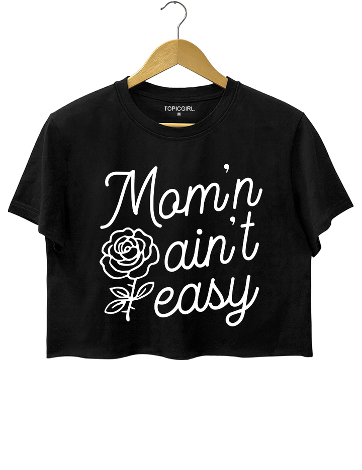 Mom&